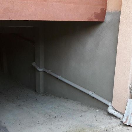 Aparthotel Otin Tiflis Exterior foto