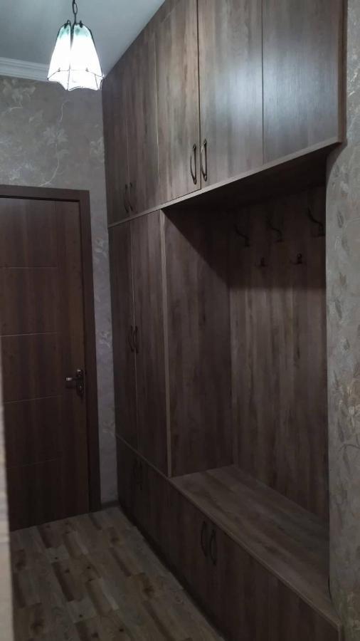 Aparthotel Otin Tiflis Exterior foto