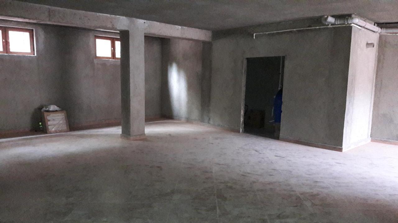 Aparthotel Otin Tiflis Exterior foto