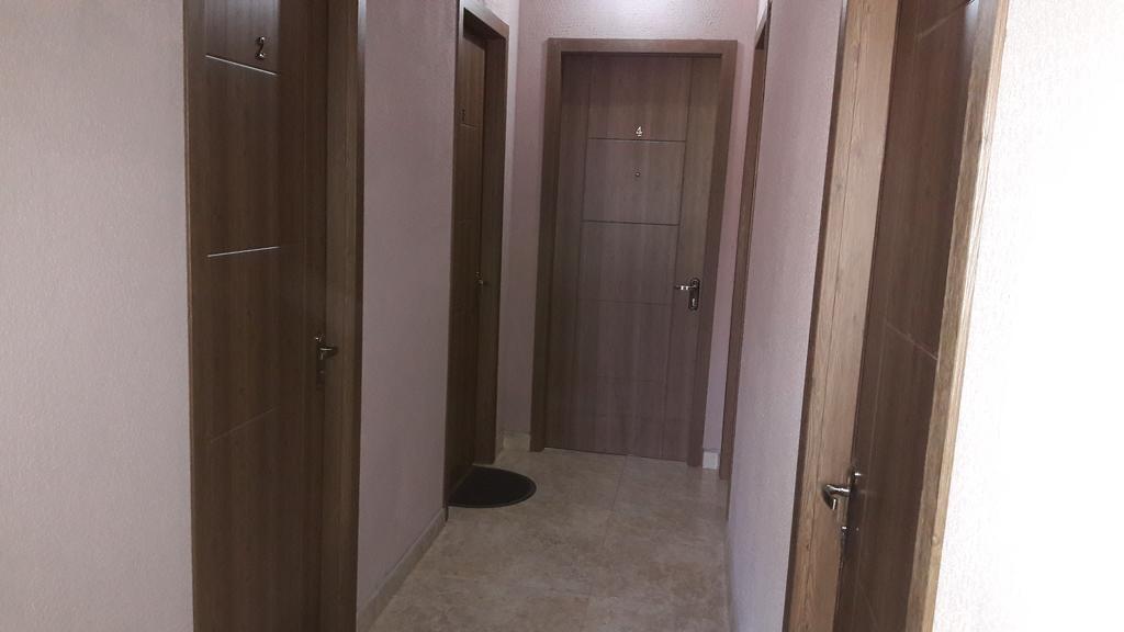 Aparthotel Otin Tiflis Exterior foto