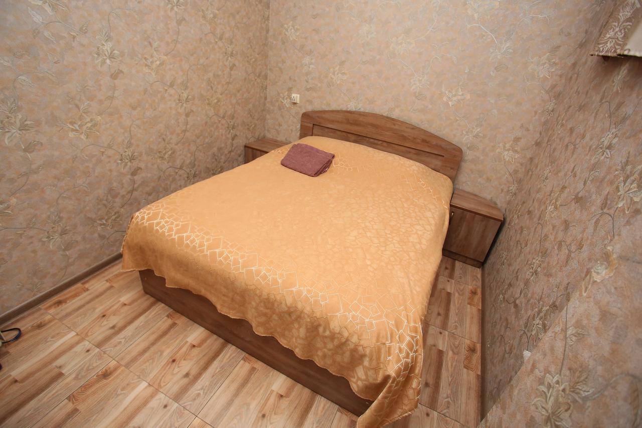 Aparthotel Otin Tiflis Exterior foto