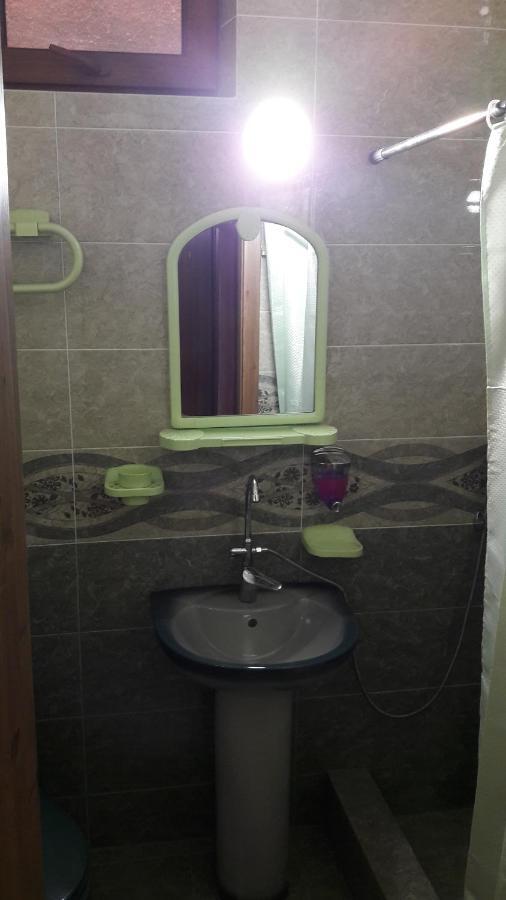 Aparthotel Otin Tiflis Exterior foto