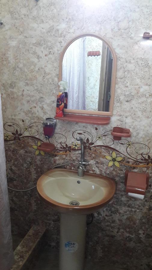 Aparthotel Otin Tiflis Exterior foto