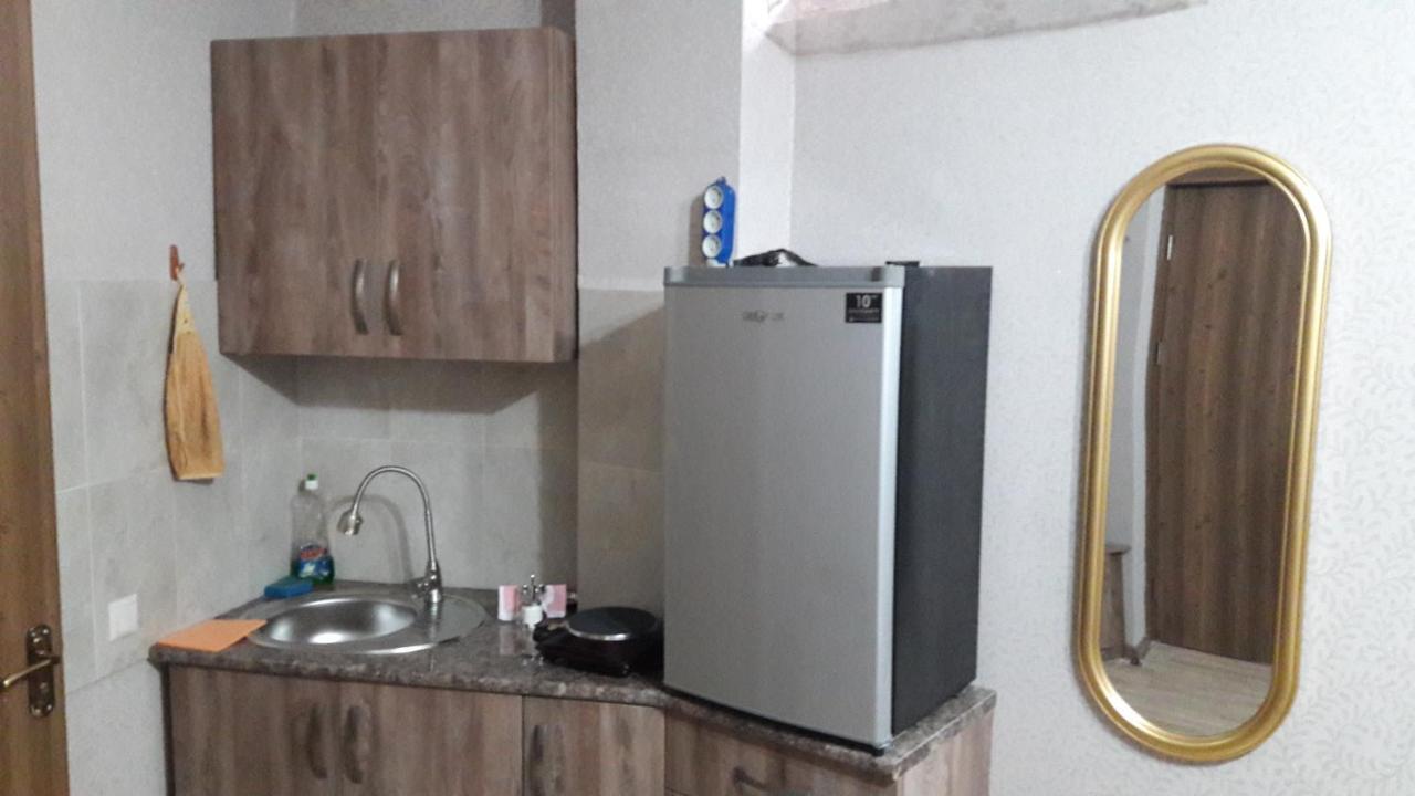 Aparthotel Otin Tiflis Exterior foto